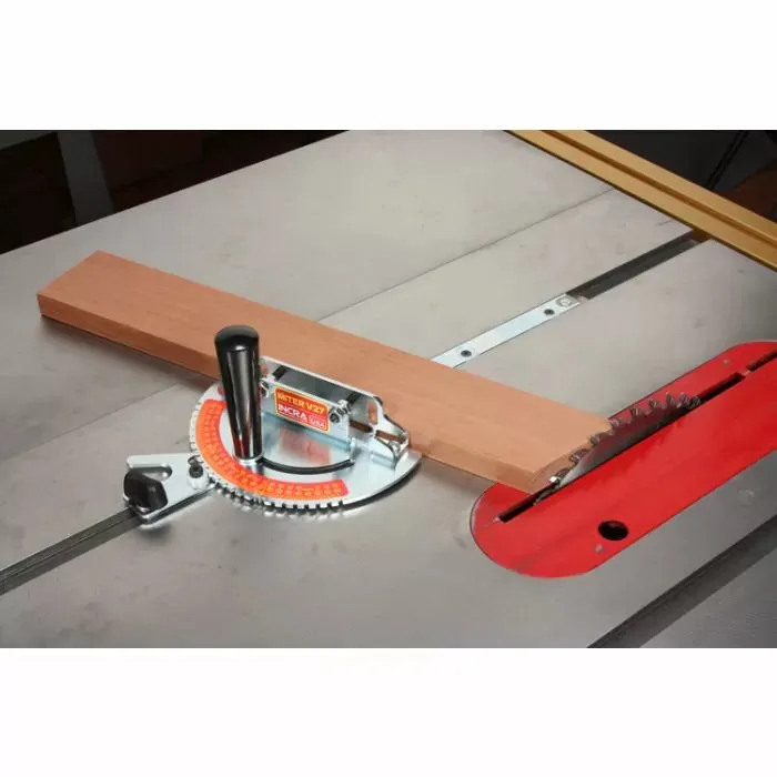 INCRA Miter V27 - with 27 AngleLOCK Stops