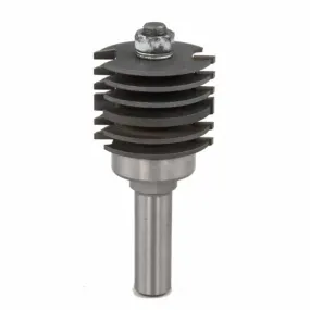 Infinity Tools 1/2" Shank Finger Joint Router Bit