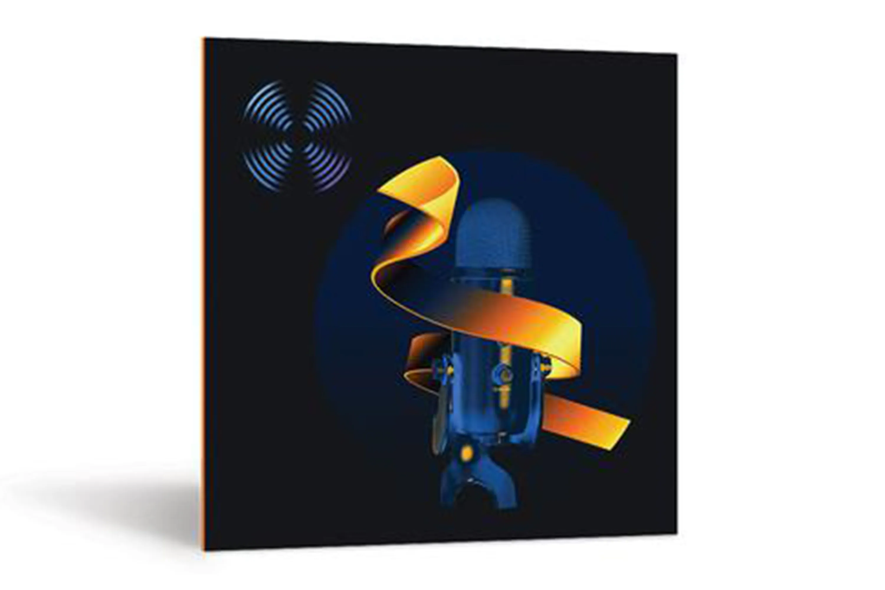 iZotope RX 10 Advanced: Upgrade from RX 1-9 Standard