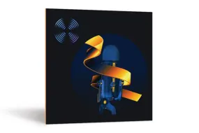 iZotope RX 10 Advanced: Upgrade from RX 1-9 Standard