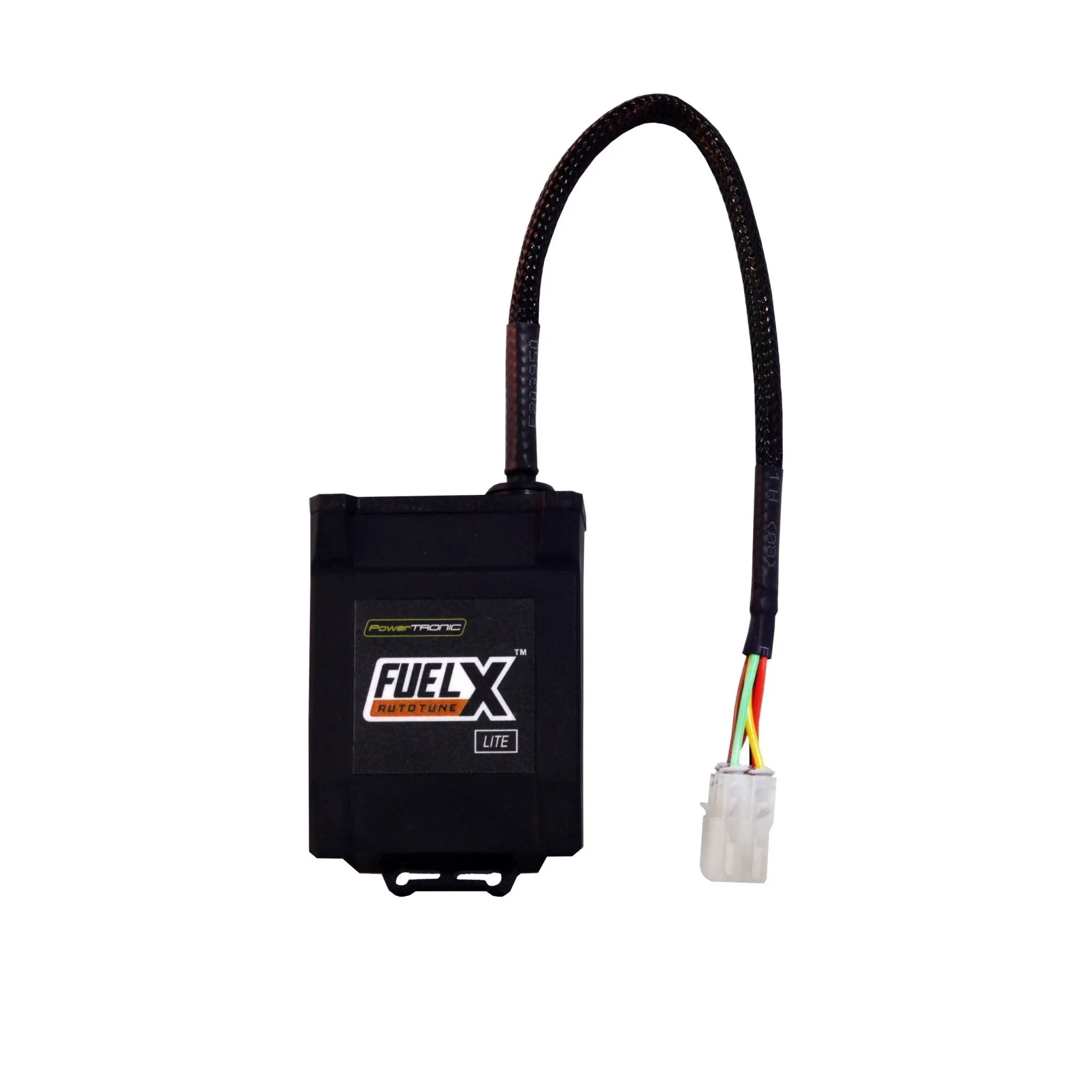 Jawa Forty Two 2018 Fuelx Lite