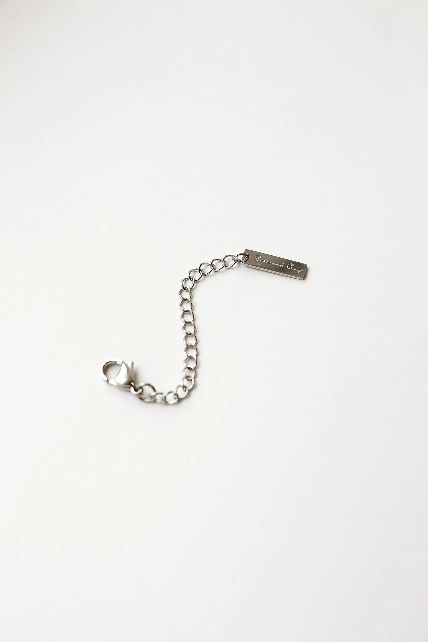 Jewelry Extender Chain