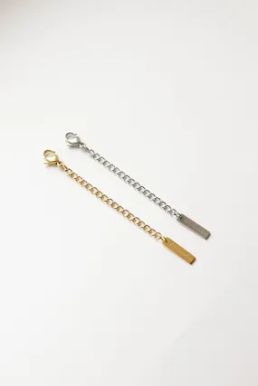Jewelry Extender Chain