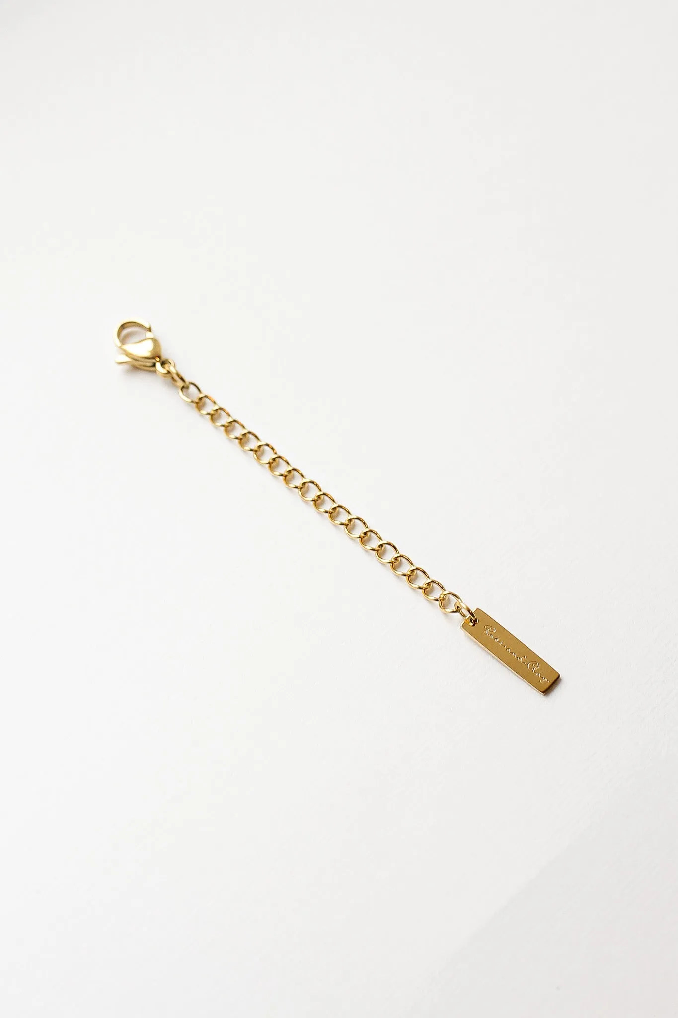Jewelry Extender Chain