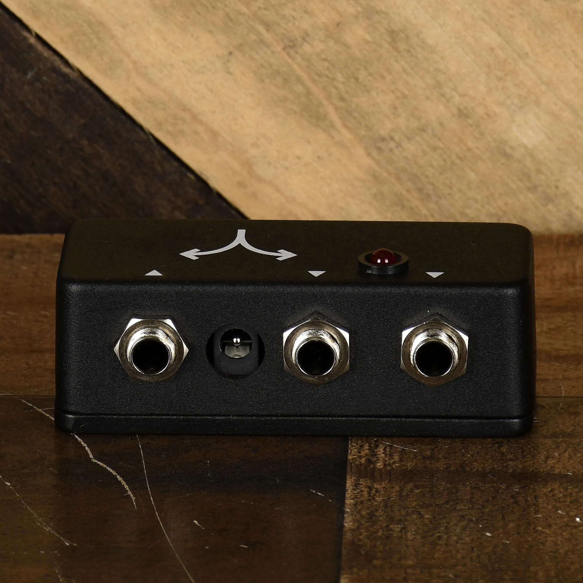 JHS Buffered Splitter V2 - Used