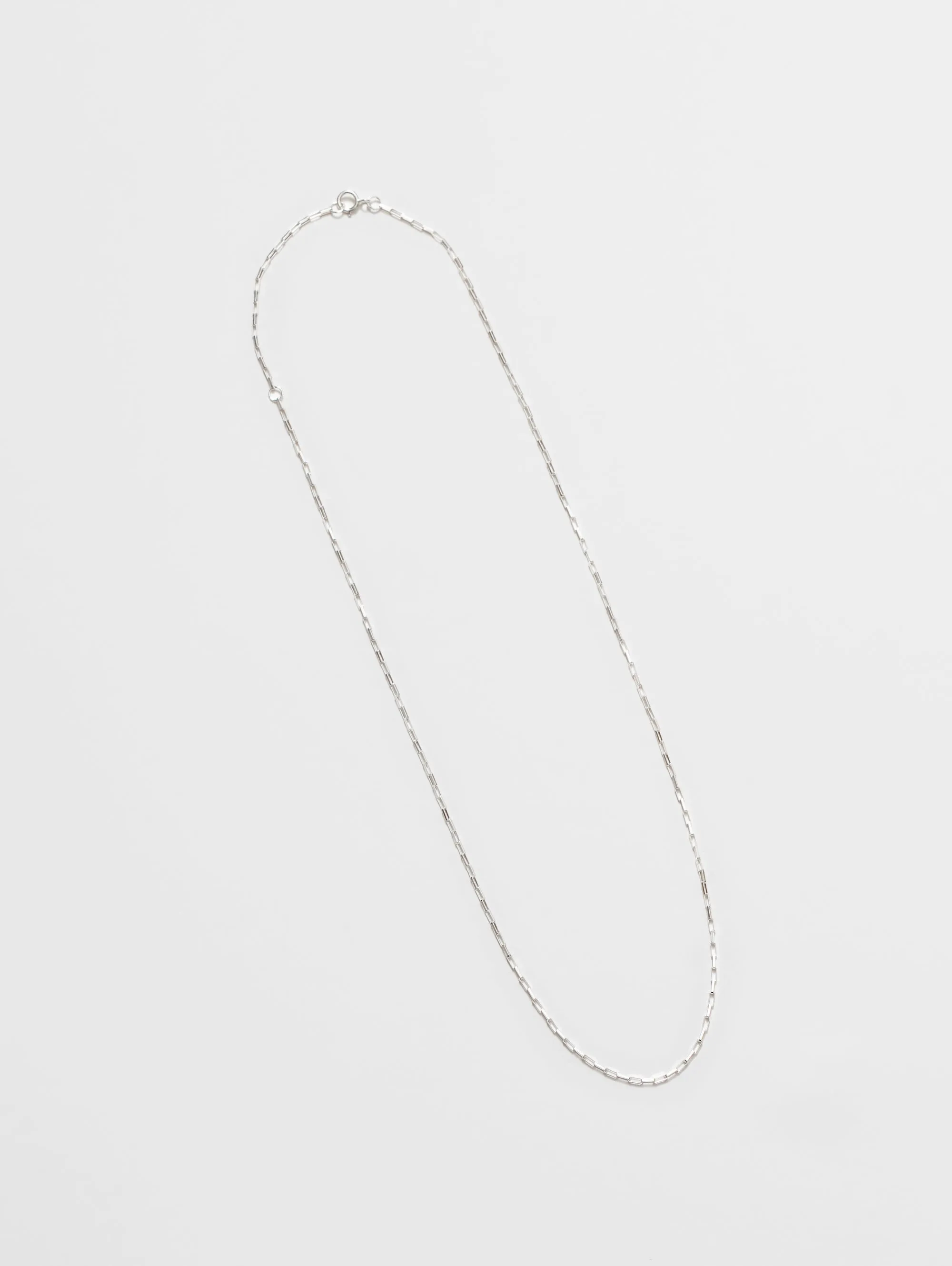 Kalen Chain in Sterling Silver