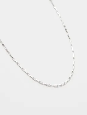 Kalen Chain in Sterling Silver