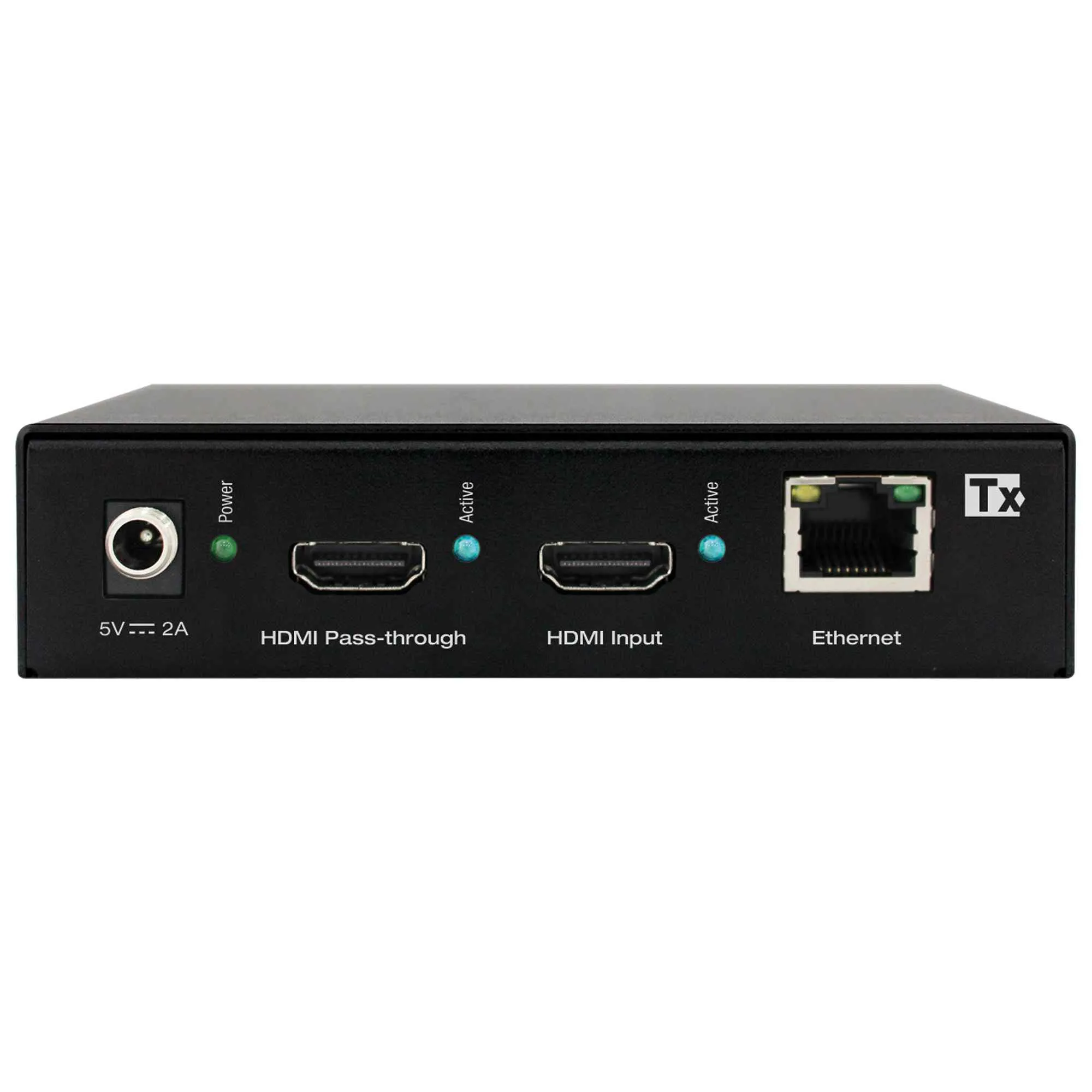Key Digital KD-IP1080Tx A/V IP System Transmitter