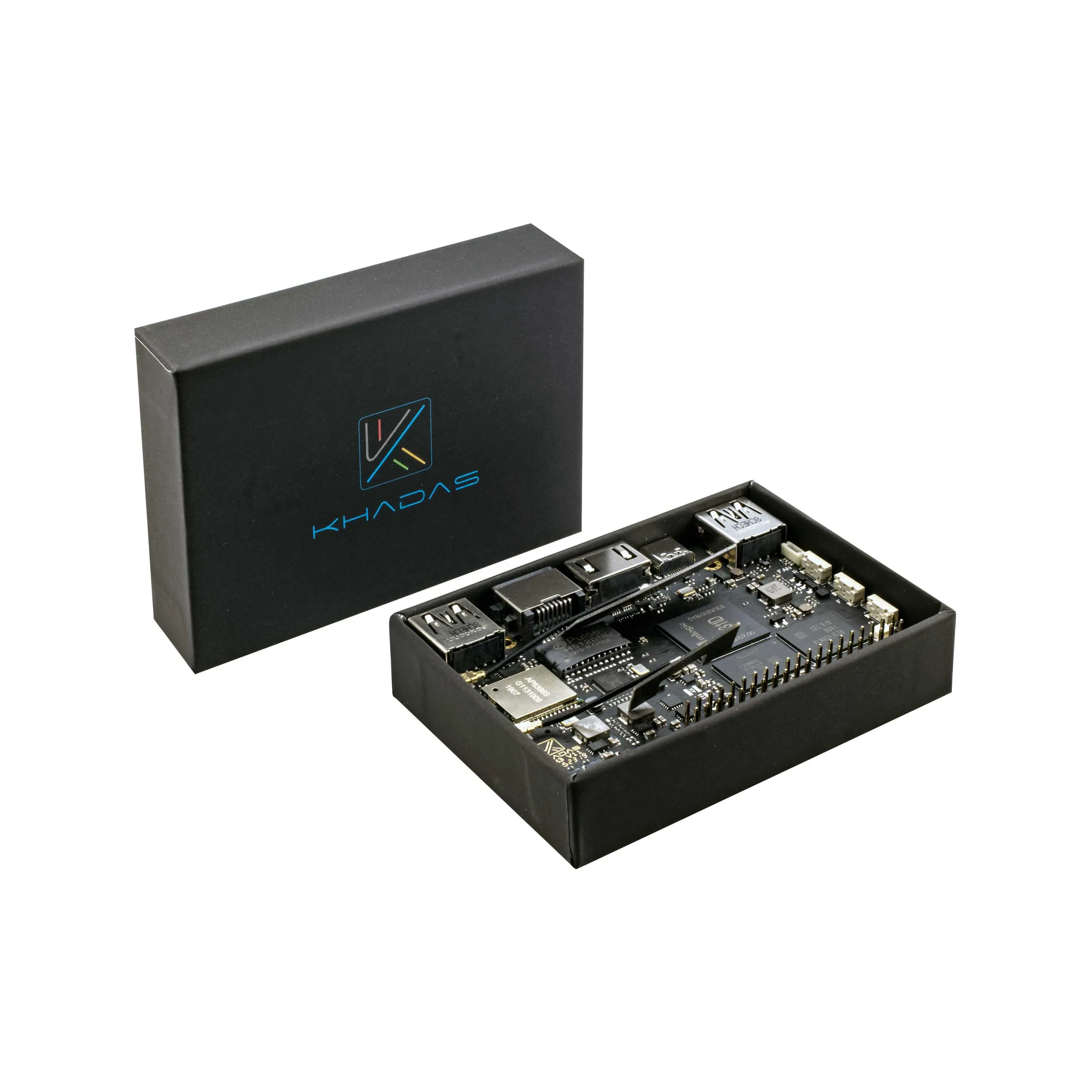 Khadas VIM3