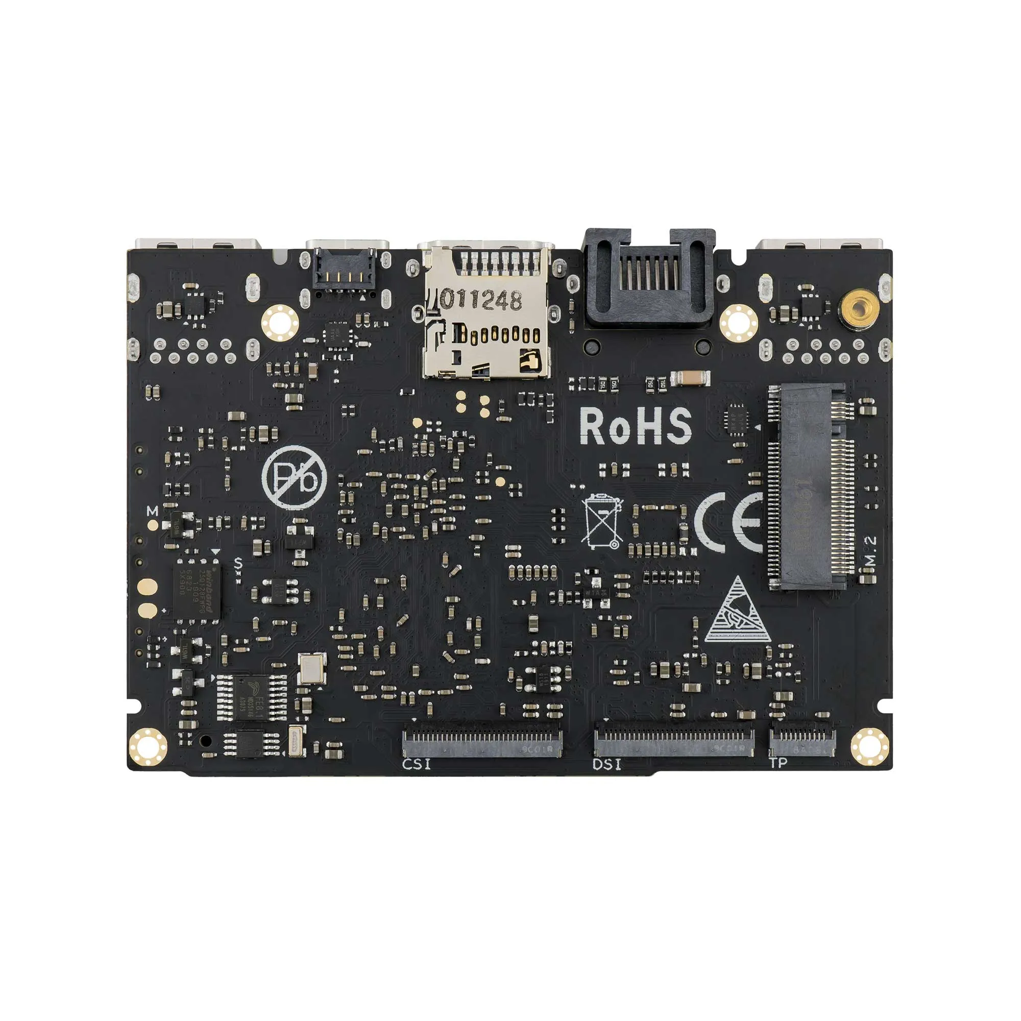 Khadas VIM3