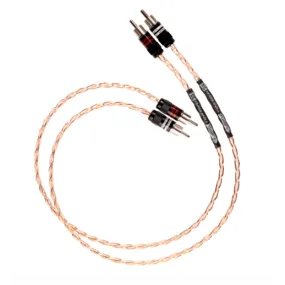 Kimber Kable - Base Series Timbre - Analogue-Audio Interconnect Cable