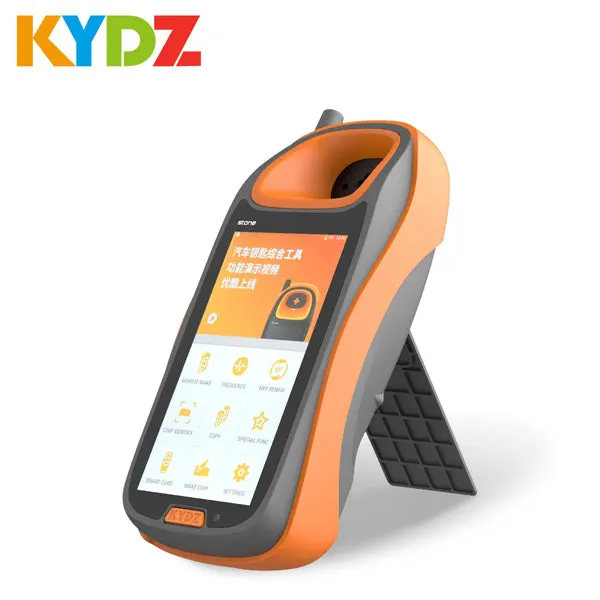 KYDZ - Stone - Hand Held Key Tool Programmer - Android Version (PRE-ORDER)