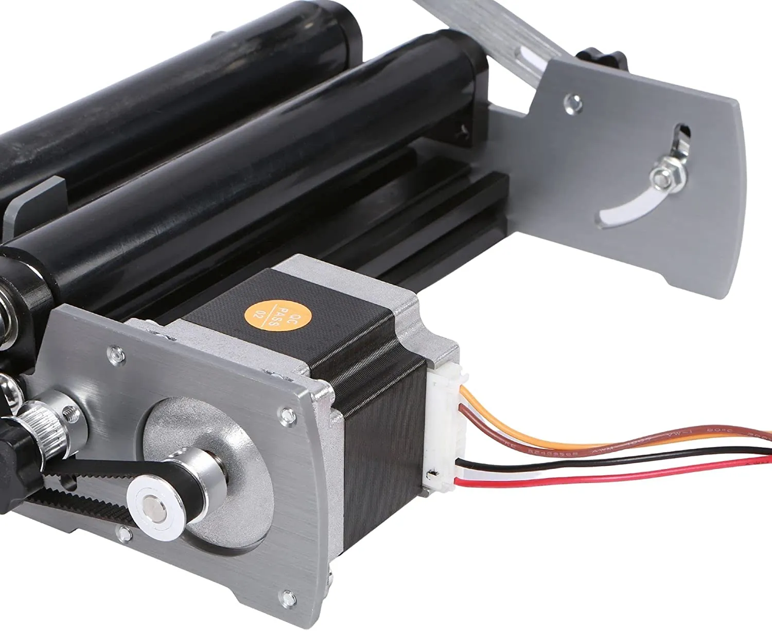 Laser Rotary Roller R57 for 4040-XE, Vasto & Vasto XXL