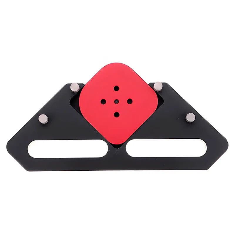 Levoite™ Corner Radius Routing Templates KT-R1