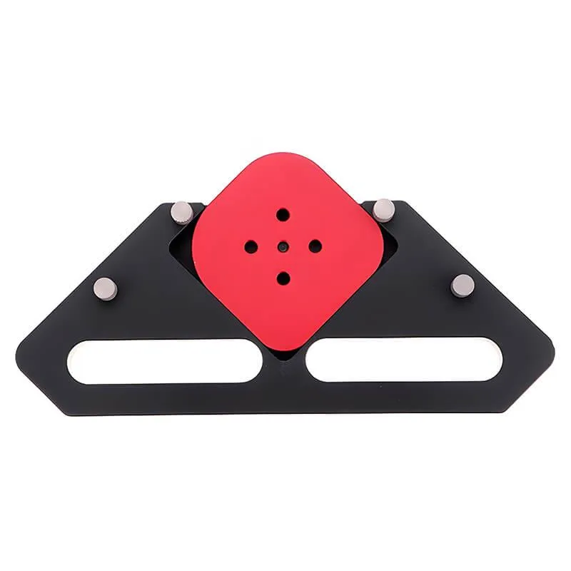 Levoite™ Corner Radius Routing Templates KT-R1