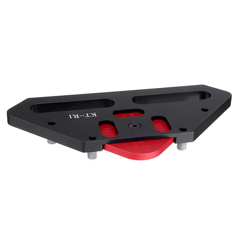 Levoite™ Corner Radius Routing Templates KT-R1