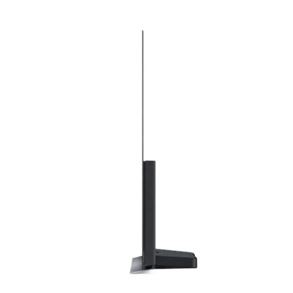 LG 65-inch 4K Smart OLED TV (OLED65C1)-5BCE