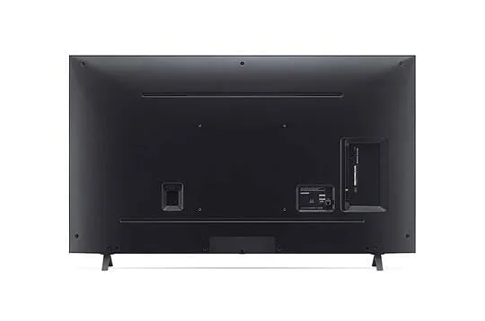 LG 65NANO75SQA.ATC 65" NANO75 4K UHD NANOCELL SMART TV