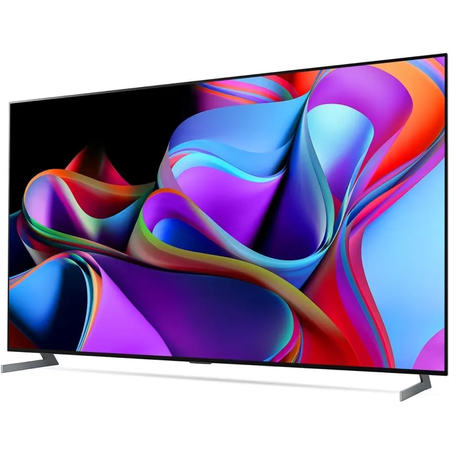 LG 77-inch 8K OLED Smart TV OLED77Z3PUA
