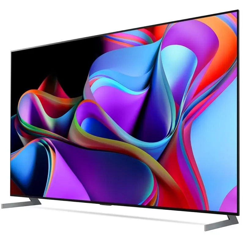 LG 77-inch 8K OLED Smart TV OLED77Z3PUA