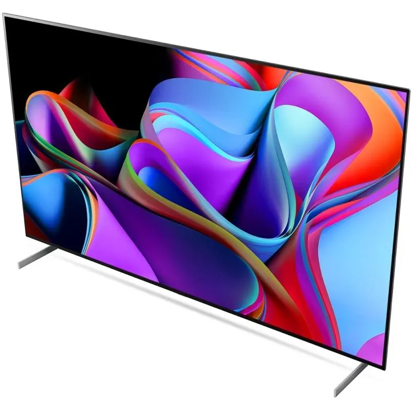 LG 77-inch 8K OLED Smart TV OLED77Z3PUA