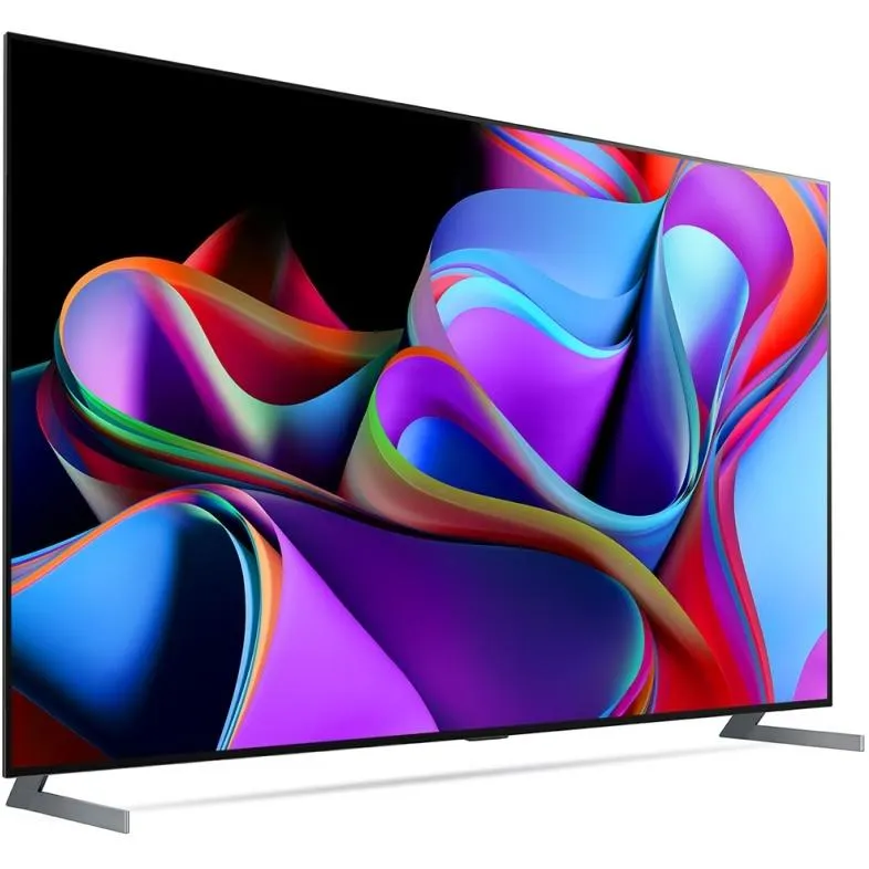 LG 77-inch 8K OLED Smart TV OLED77Z3PUA