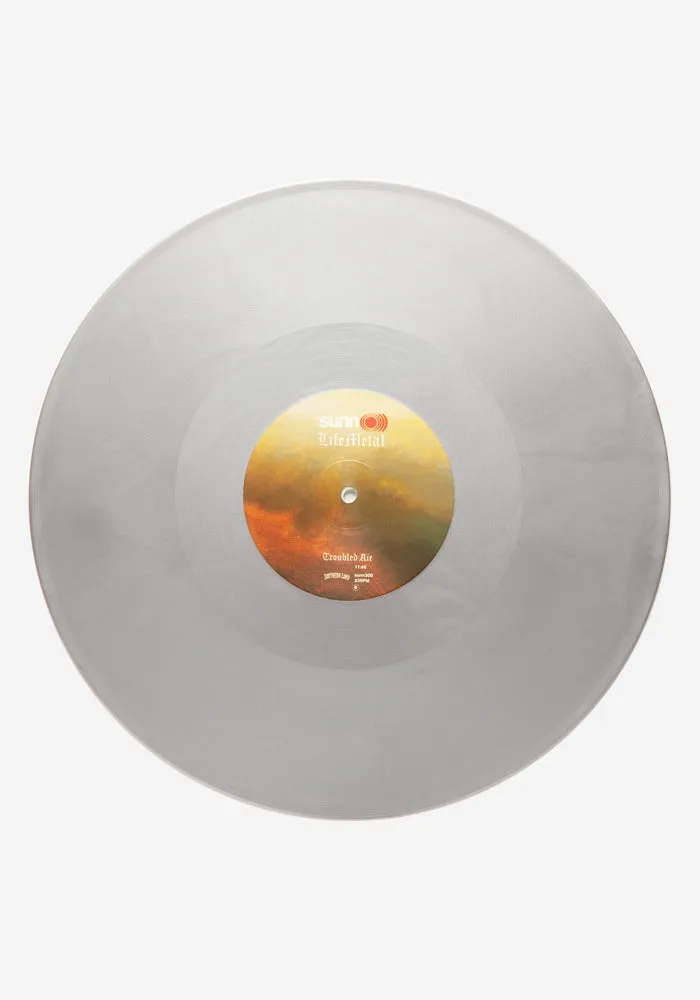Life Metal Exclusive 2LP
