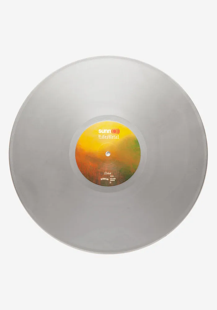 Life Metal Exclusive 2LP