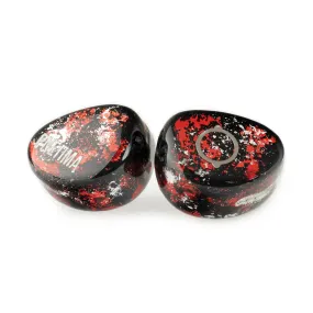 Lime Ears Pneuma V2 | Hybrid Dynamic   BA Universal IEMs