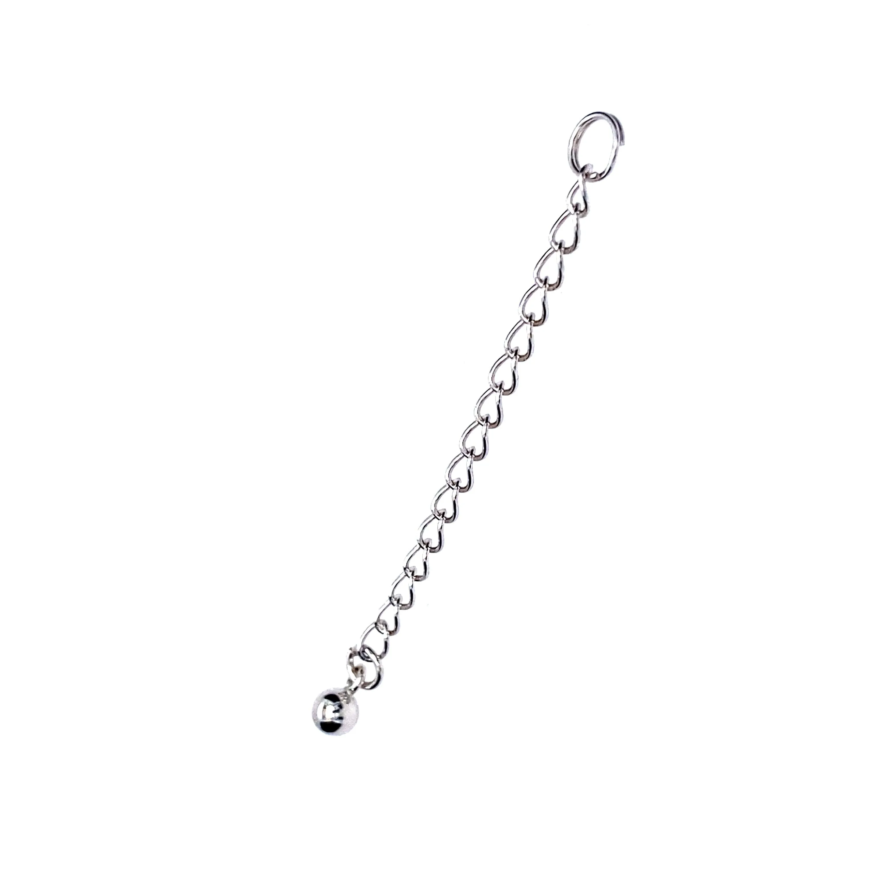 Link Chain Necklace Extender