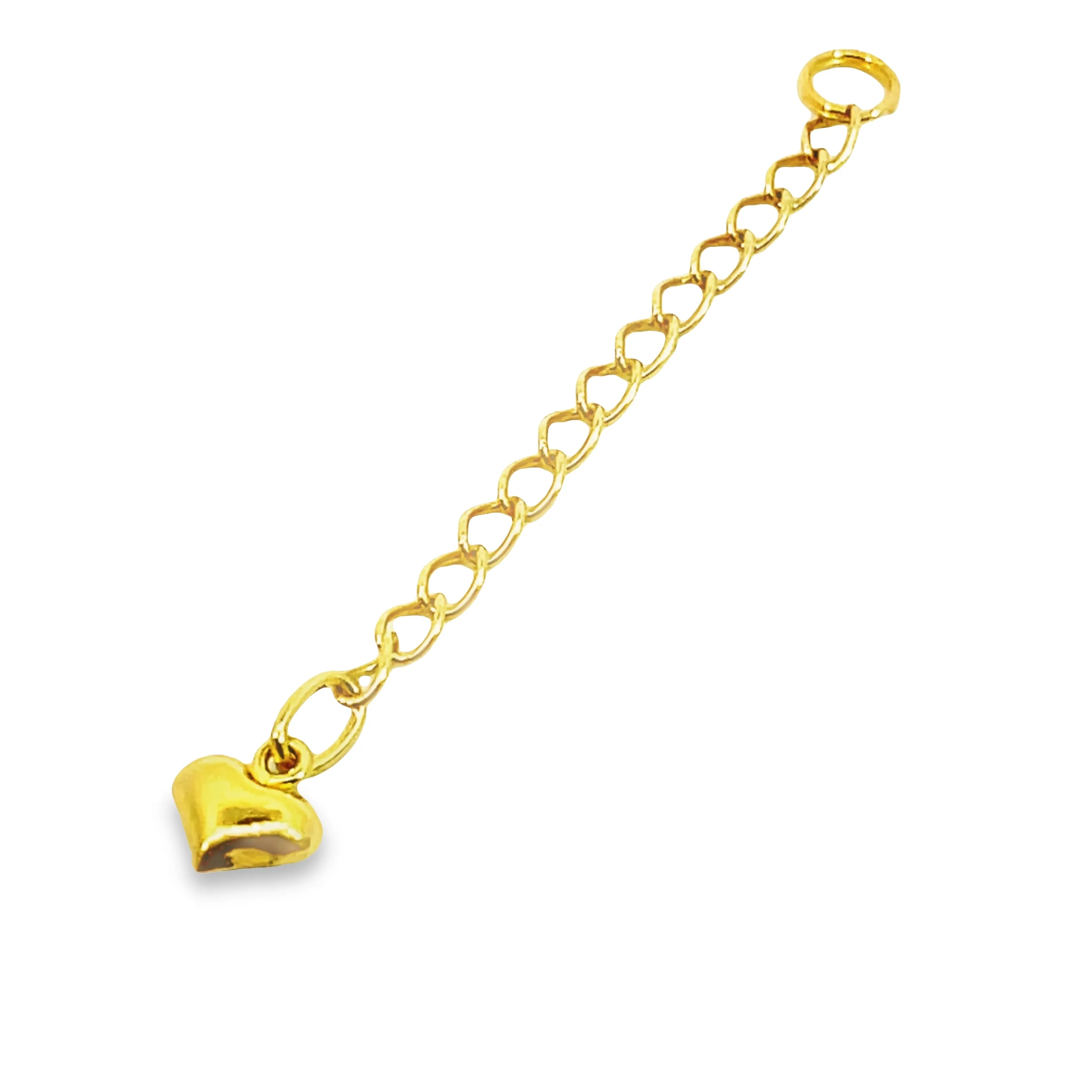 Link Chain Necklace Extender