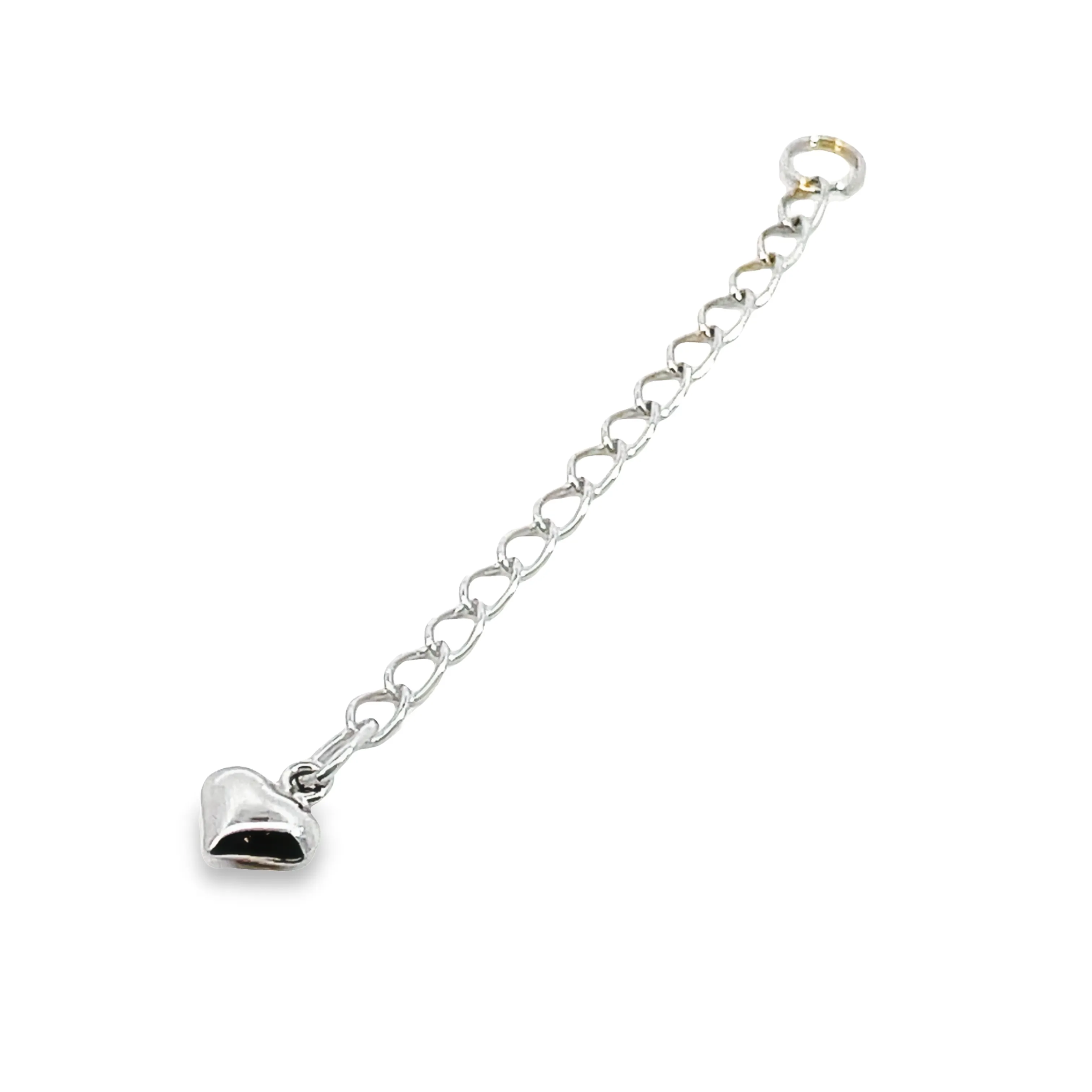 Link Chain Necklace Extender