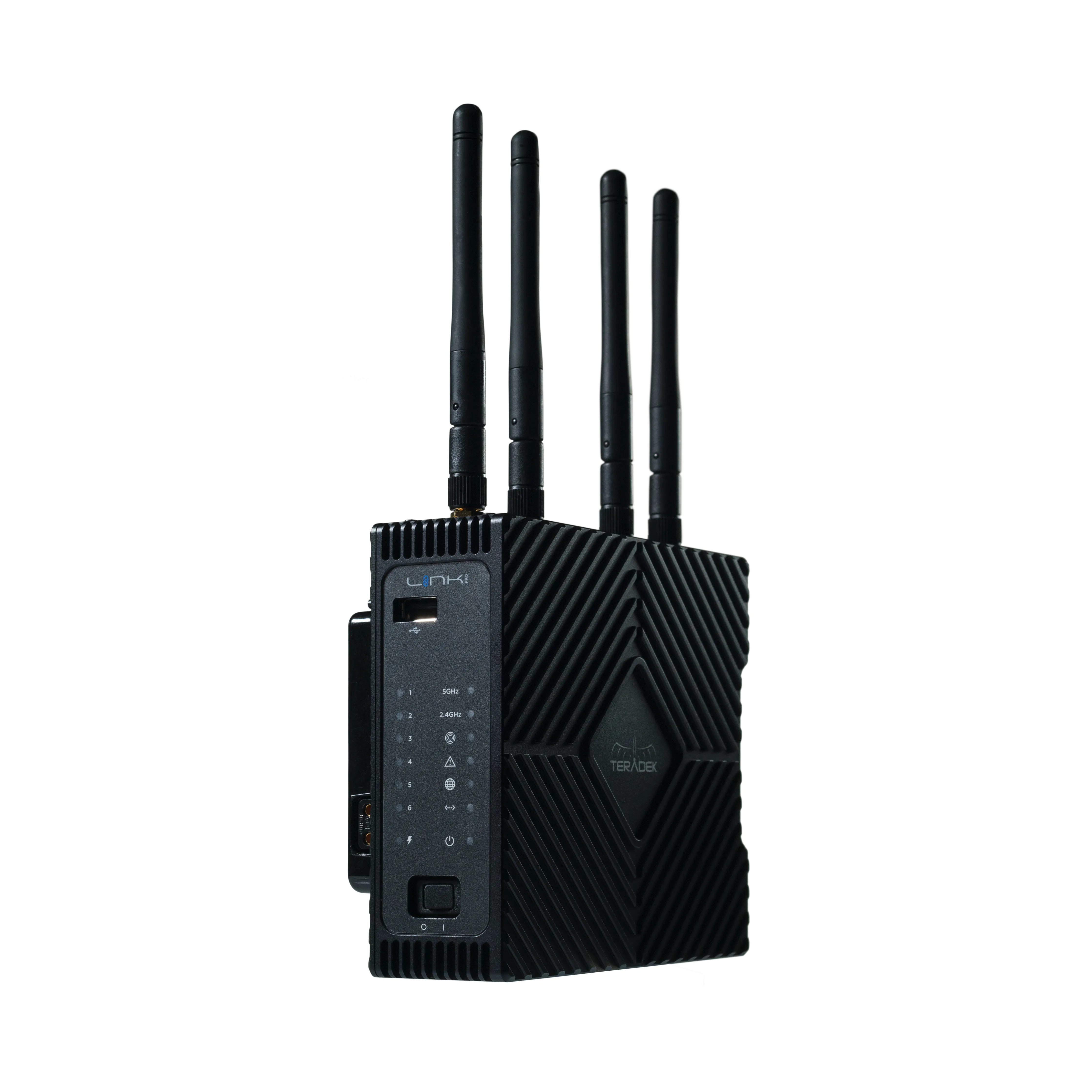 Link Pro - Cellular Bonding and Dual Band WiFi Router
