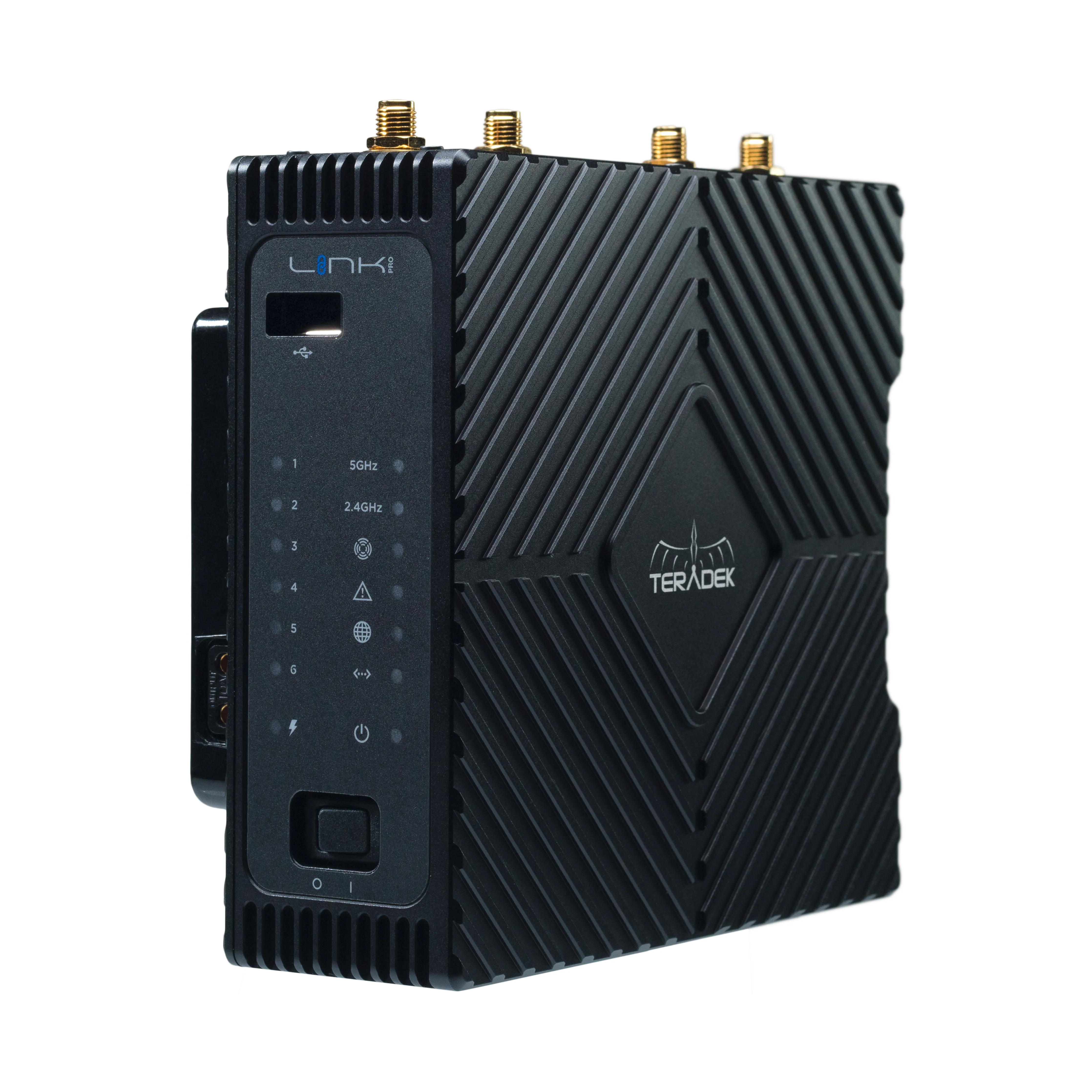 Link Pro - Cellular Bonding and Dual Band WiFi Router