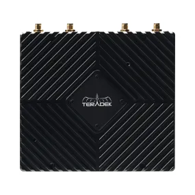 Link Pro - Cellular Bonding and Dual Band WiFi Router