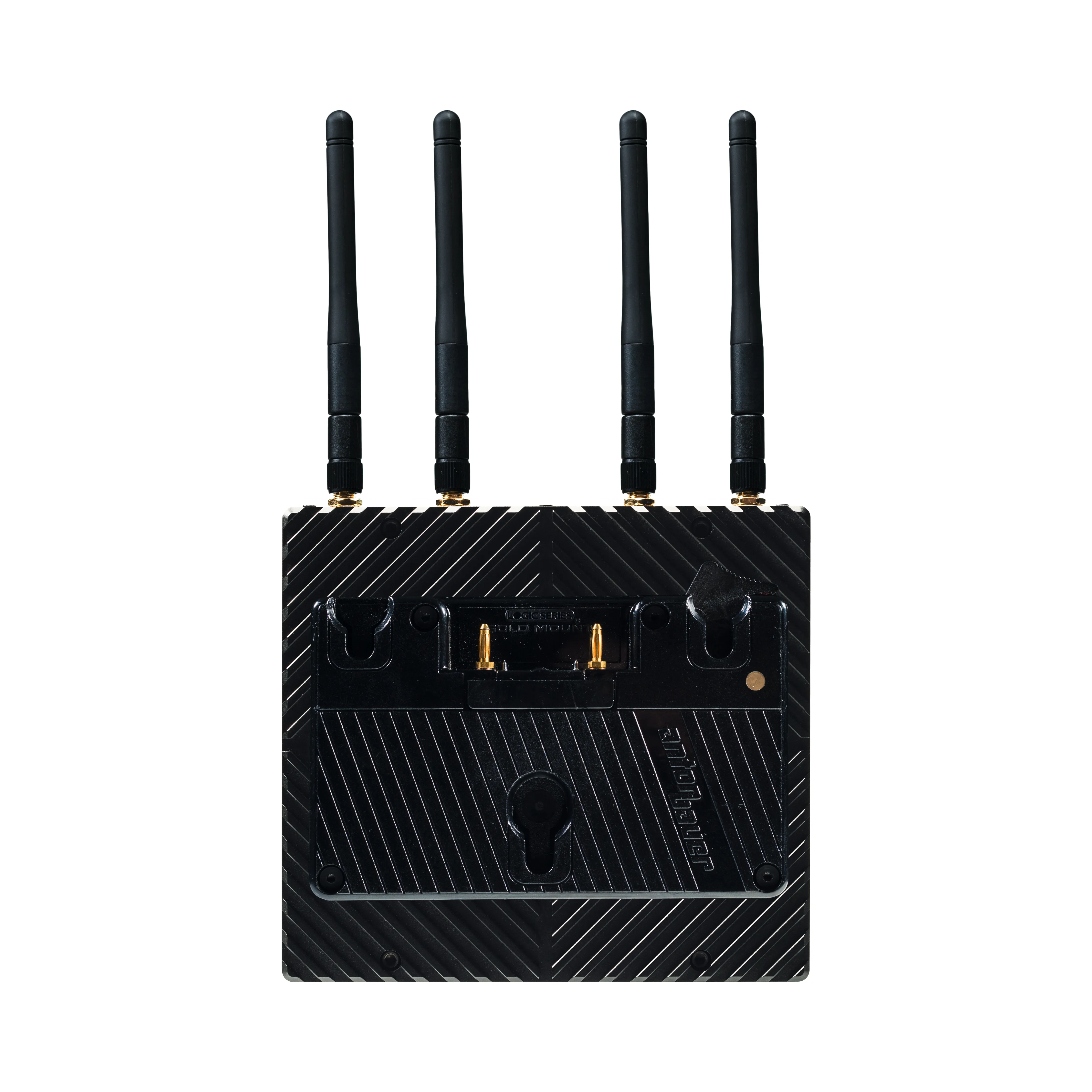 Link Pro - Cellular Bonding and Dual Band WiFi Router