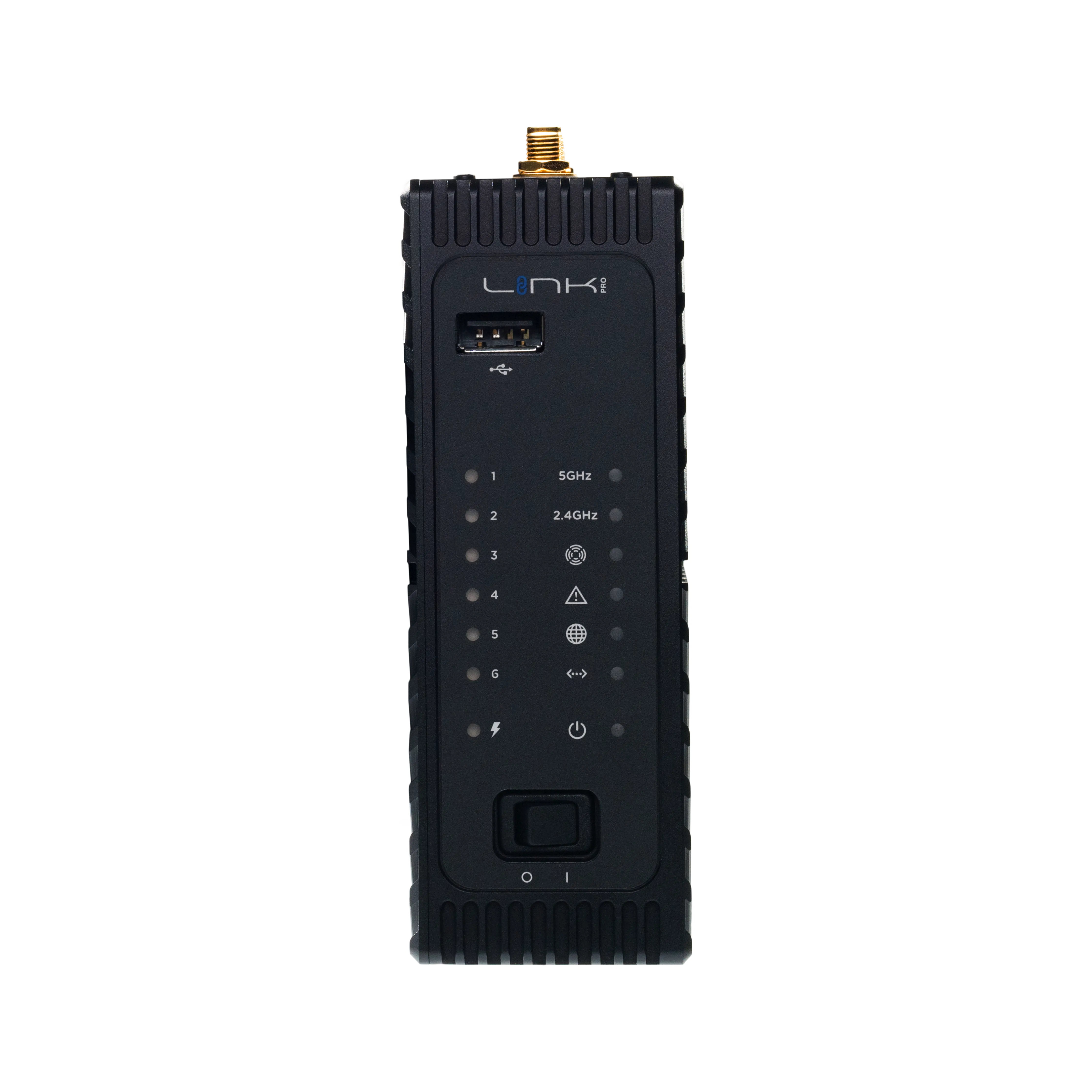 Link Pro - Cellular Bonding and Dual Band WiFi Router