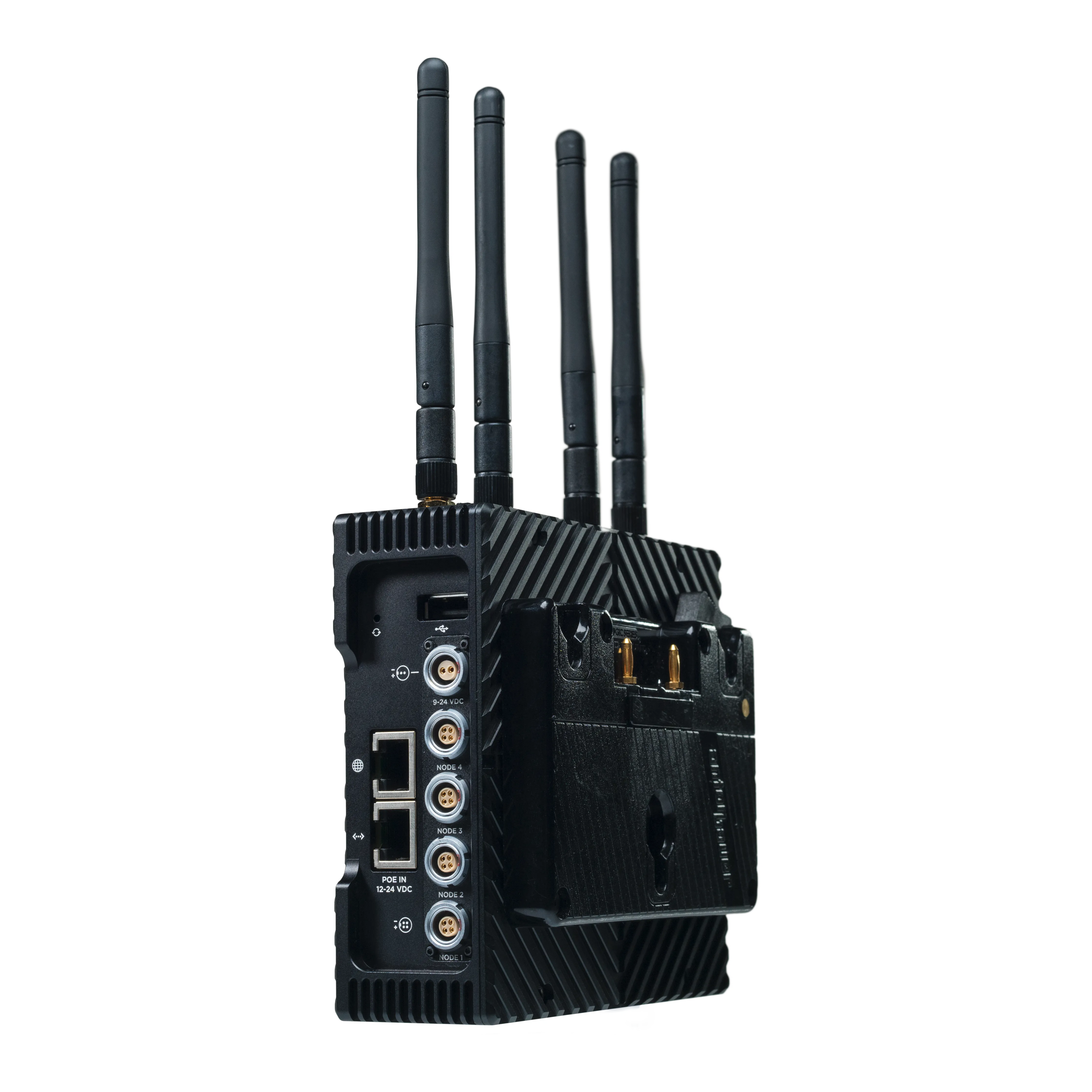 Link Pro - Cellular Bonding and Dual Band WiFi Router