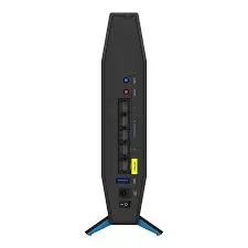 Linksys E7350 Max-Stream AX1800 MU-MIMO Gigabit Router (3 years)
