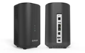 Linksys FGW5500-KE AX5400 5G CPE WiFi 6 Router (3 years)