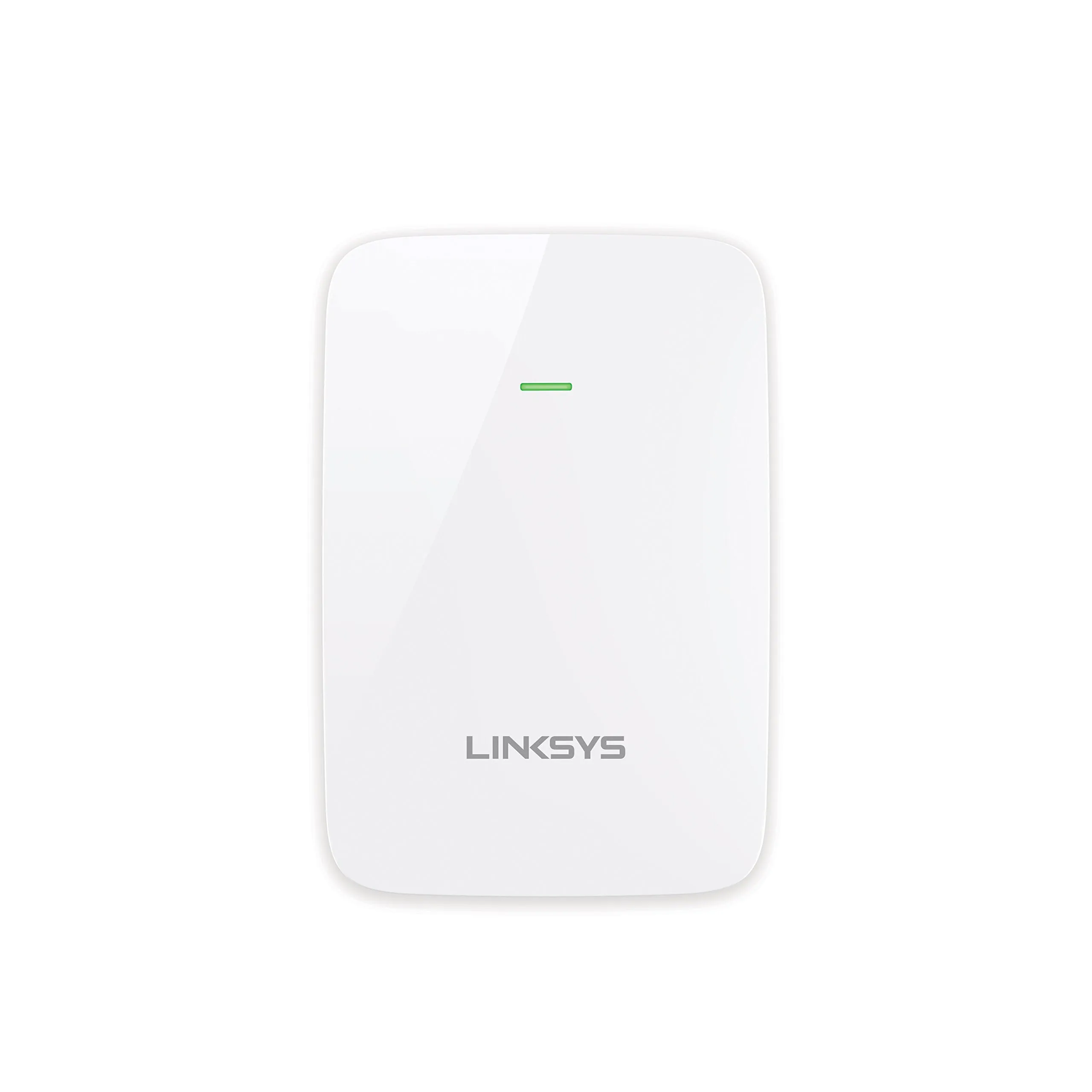 Linksys WiFi extender 2500