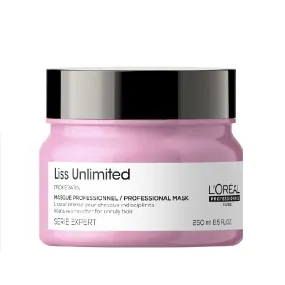 L'Oreal Liss Unlimited Masque 250ml