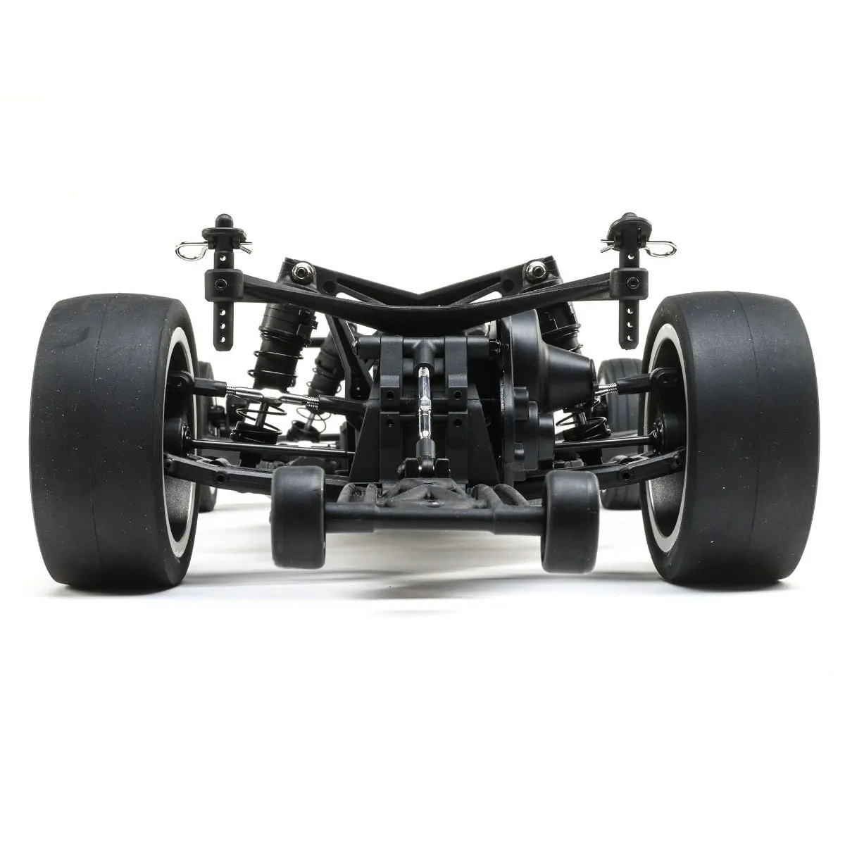 Losi 22S No Prep Drag Car, Rolling Chassis LOS03041-0