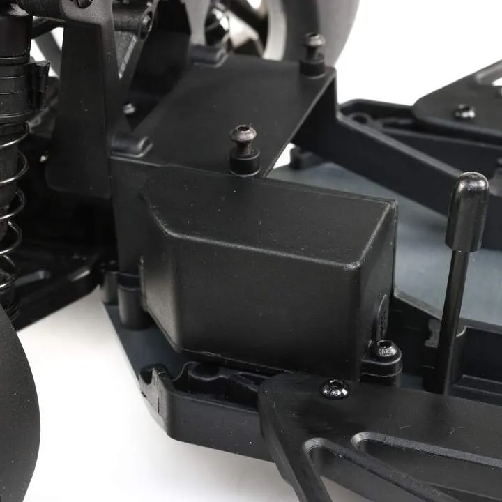 Losi 22S No Prep Drag Car, Rolling Chassis LOS03041-0
