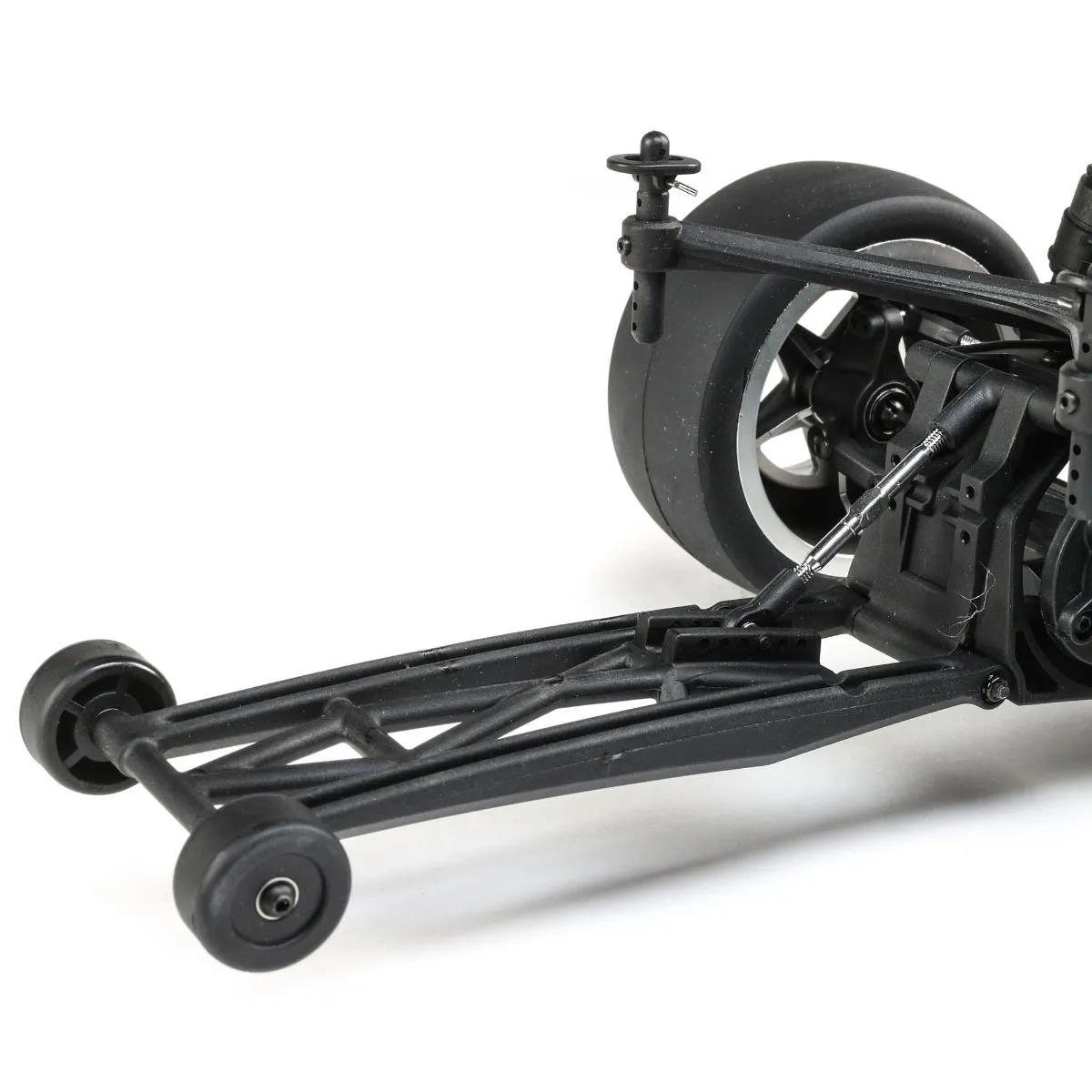 Losi 22S No Prep Drag Car, Rolling Chassis LOS03041-0