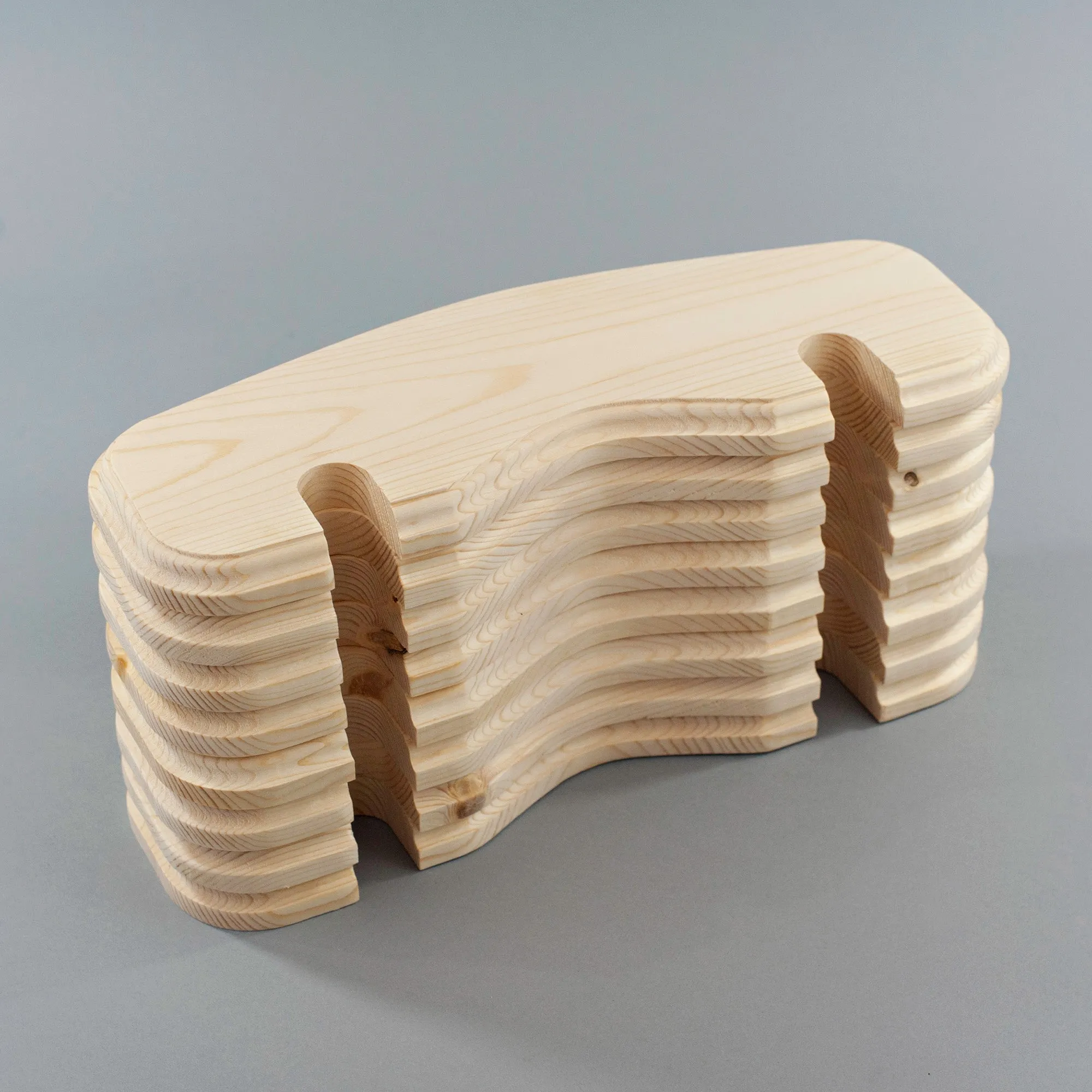 Lugs, Wood, Monaco
