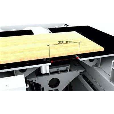 Maggi Evolution 1000R Router CNC Machining Center