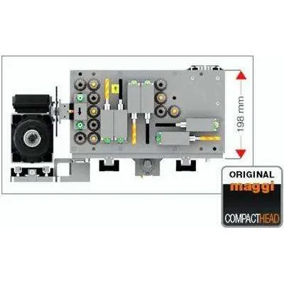 Maggi Evolution 1000R Router CNC Machining Center