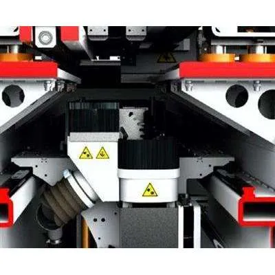 Maggi Evolution 1000R Router CNC Machining Center