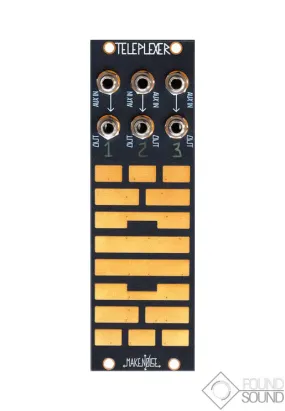 Make Noise Teleplexer